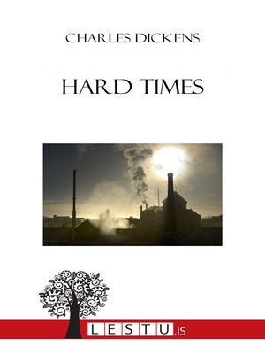 cover image of Hard times